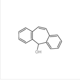 5H-二苯并[Α,D]環(huán)庚三烯-5-醇|10354-00-4 