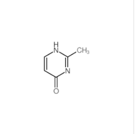 2-甲基-4-羥基嘧啶|19875-04-8 