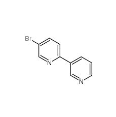 5-溴-2,3-聯(lián)吡啶|774-53-8 