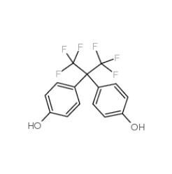六氟雙酚 A |1478-61-1 