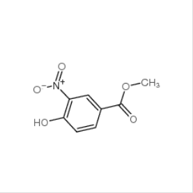 3-硝基-4-羥基苯甲酸甲酯|99-42-3 