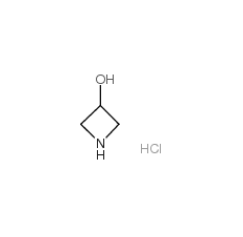 3-羥基氮雜環(huán)丁烷鹽酸鹽|18621-18-6 