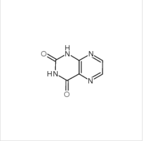 2,4-二羥基蝶啶|487-21-8 