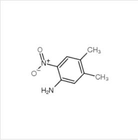 4，5-二甲-2-硝基苯胺|6972-71-0 