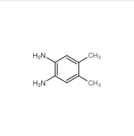 4，5-二甲基-1，2-苯二胺|3171-45-7 