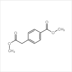 4-甲酸甲酯苯乙酸甲酯|52787-14-1 