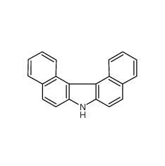 7H-二苯并咔唑|194-59-2 