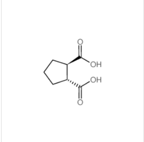 1,2-環(huán)戊烷二甲酸|1461-97-8 
