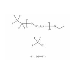 Alpha-五氟乙基-ω-[四氟(三氟甲基)乙氧基]-聚[氧[三氟(三氟甲基)-1,2-亞乙基]]|60164-51-4 