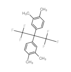 2,2-雙(3,4-二甲苯基)六氟丙烷|65294-20-4 