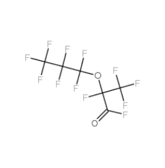 全氟(2-甲基-3-氧雜己基)氟化物|2062-98-8 