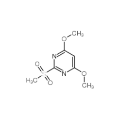 4,6-二甲氧基-2-甲磺?；奏113583-35-0 