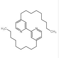 4,4'-二壬基-2,2'-聯(lián)吡啶|142646-58-0 