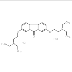 替洛隆 二鹽酸鹽|27591-69-1 