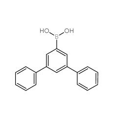 1,1':3',1''-三聯(lián)苯-5'-硼酸|128388-54-5 