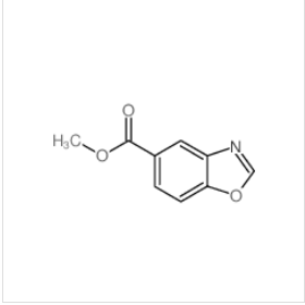 	5-苯并惡唑羧酸甲酯|924869-17-0 