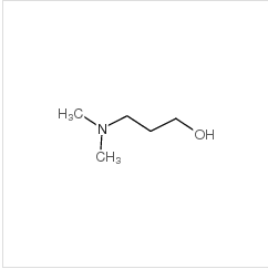 3-二甲氨基-1-丙醇|3179-63-3 