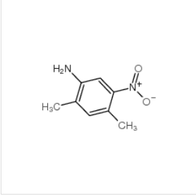 2,4-二甲基-5-硝基苯胺|2124-47-2 
