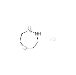 六氫-1,4,5-噁二氮雜?鹽酸鹽|405281-14-3 