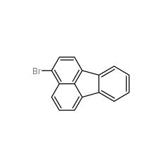 3-溴熒蒽|13438-50-1 