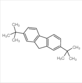 2,7-二叔丁基芴|58775-05-6 