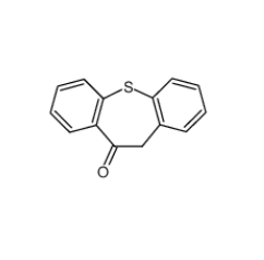 二苯并[B,F]硫雜卓-10(11H)-酮|1898-85-7 