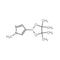 1-甲基吡唑-4-硼酸頻哪醇酯|761446-44-0 