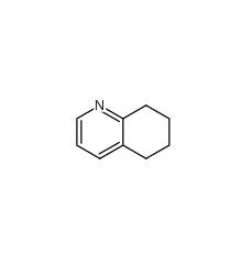5,6,7,8-四氫喹啉|10500-57-9 
