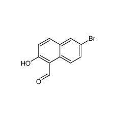 6-溴-2-羥基-1-萘醛|53815-56-8 