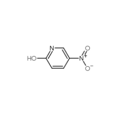 2-羥基-5-硝基吡啶|5418-51-9 