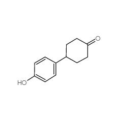 4-(4-羥基苯基)環(huán)己酮|105640-07-1 