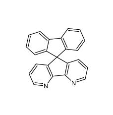 4,5-二氮-9,9-螺二芴|171856-25-0 