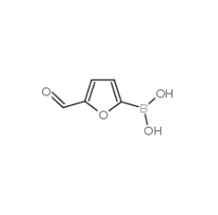 5-甲醛基呋喃-2-硼酸|27329-70-0 