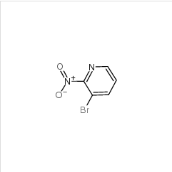 3-溴-2-硝基吡啶|54231-33-3 