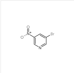 3-溴-5-硝基吡啶|15862-30-3 
