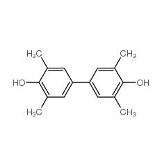 3,5,3’,5’-四甲基-4,4’-二羥基聯(lián)苯|2417-04-1 