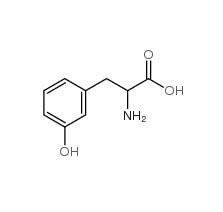 DL-間酪氨酸|775-06-4 