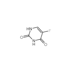 5-氟脲嘧啶|51-21-8 