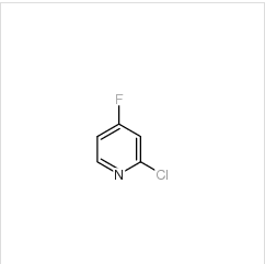 2-氯-4-氟吡啶|34941-91-8 