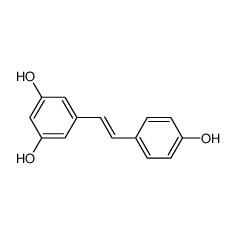 白藜蘆醇|501-36-0 