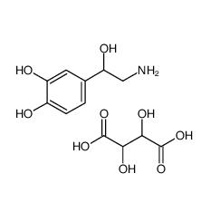 重酒石酸去甲腎上腺素|69815-49-2? 