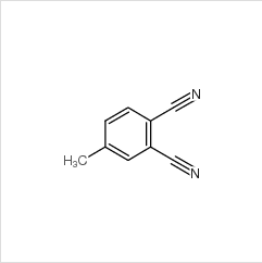 4-甲基鄰苯二腈|63089-50-9 