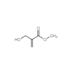 2-(羥甲基)丙烯酸甲酯|15484-46-5 