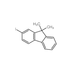 2-碘-9,9-二甲基芴|144981-85-1 