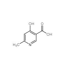 4-羥基-6-甲基煙酸|67367-33-3? 