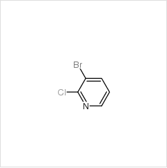 3-溴-2-氯吡啶|52200-48-3 