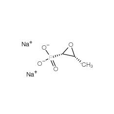 磷霉素鈉|26016-99-9 