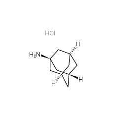 鹽酸金剛烷胺|665-66-7 