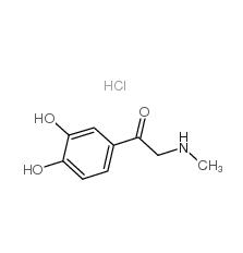 鹽酸腎上腺酮|62-13-5 