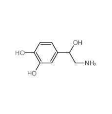 DL-去甲腎上腺素|138-65-8? 
